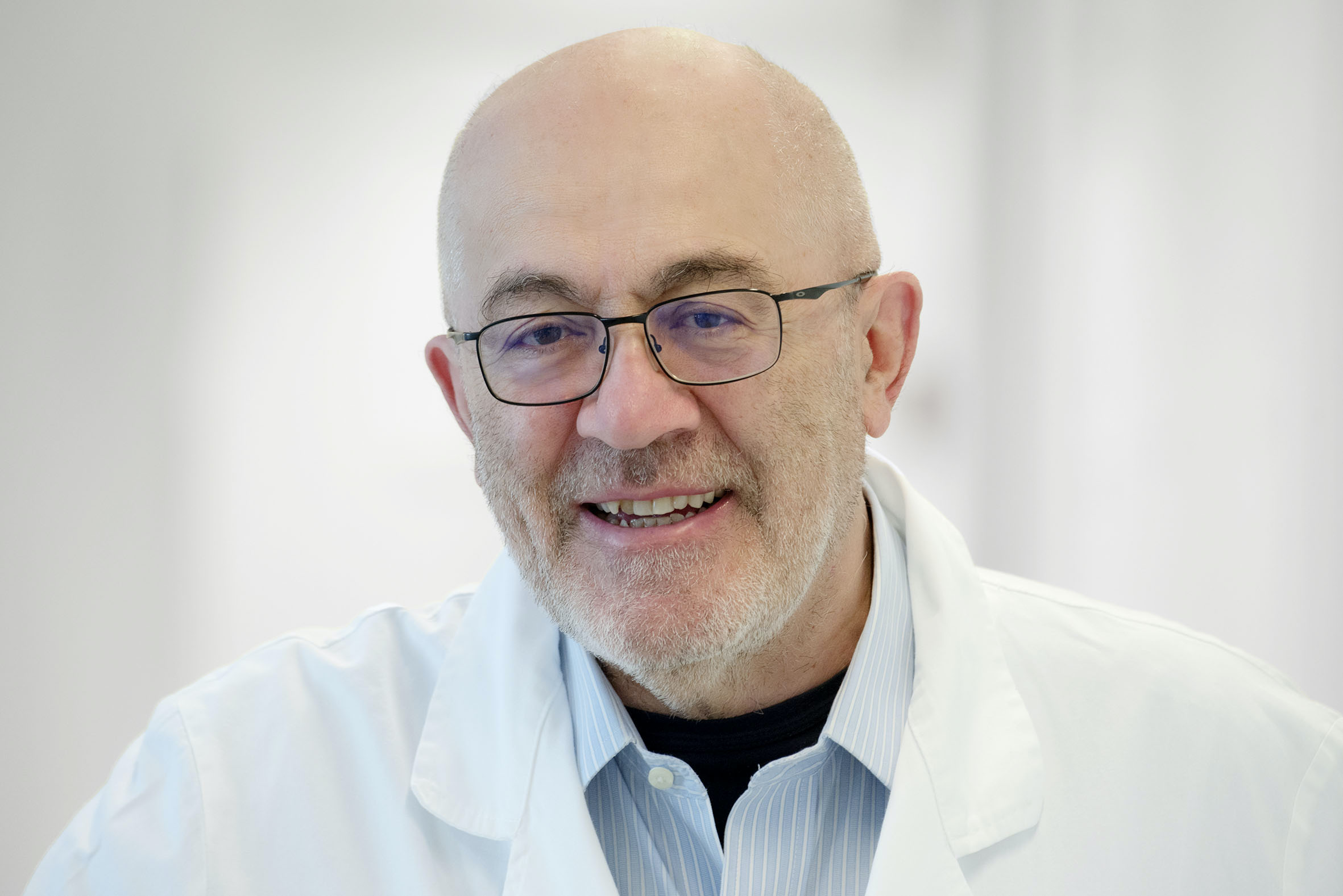 Dr. Massimo Bazzocchi